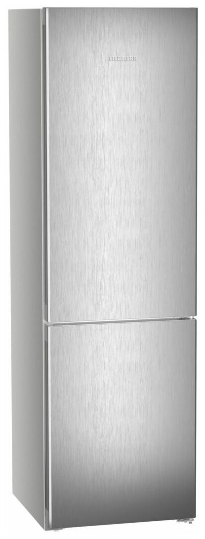 Двухкамерный холодильник Liebherr CNsff 5703-20 001 NoFrost