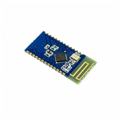 Bluetooth модуль JDY-33 jdy 25m jdy 25 bluetooth 5 0 ble mesh wireless bluetooth module master slave transparent transmission uart zigbee 80m distance