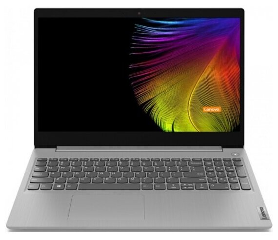 Ноутбук LENOVO IdeaPad 3 15IGL05 (81WQ00HLRK)