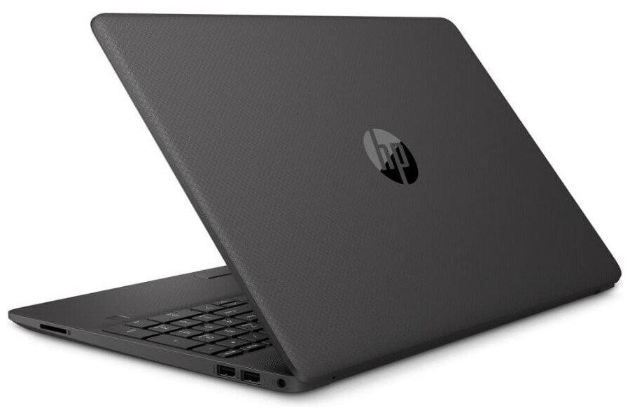 Ноутбук 14 HP 240 G8 Core i3 1005G18Gb256Gb SSD14 FullHDWin10 Серебристый 43W55EA