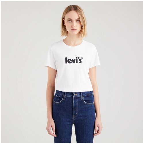 Футболка Levis The Perfect Tee Женщины 17369-1755 L