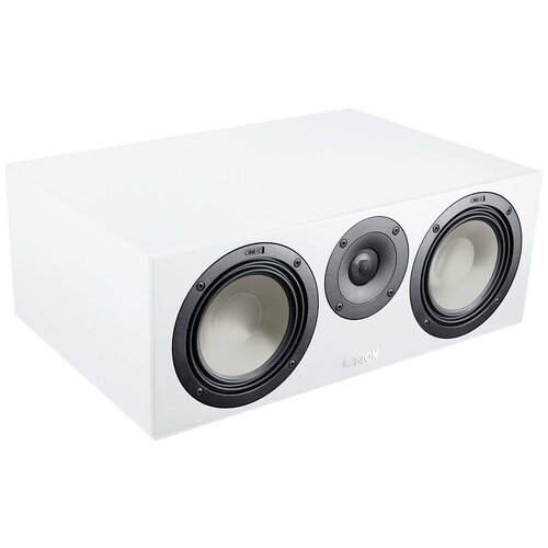 Центральный канал CANTON GLE 50 Center white 3990000₽