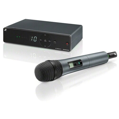 Sennheiser XSW 1-825-B Радиомикрофоны 4971500₽
