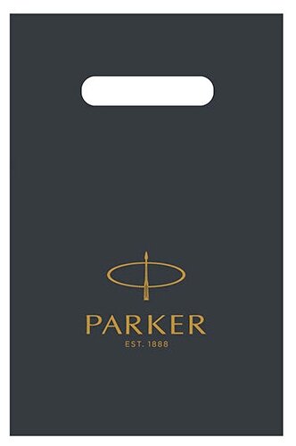 PARKER шариковая ручка Urban Twist K314, 2143640, 1 шт. - фотография № 9