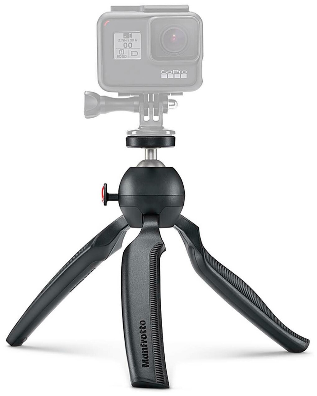 Manfrotto MKPIXICLAMP-PLUS комплект атив с держателем дляартфона