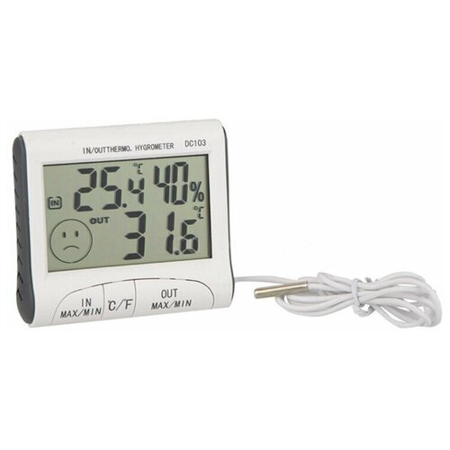 Погодная станция Datronn DC103 70900₽