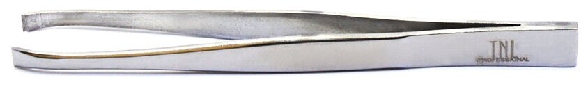 фото TNL PROFESSIONAL TNL, Пинцет для коррекции бровей T9