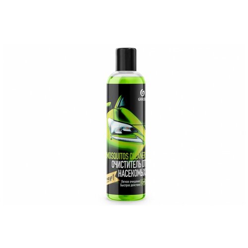 Омыватель стекол grass mosquitos cleaner летний Grass 110104