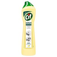 Cif крем Active Lemon, 0.5 л