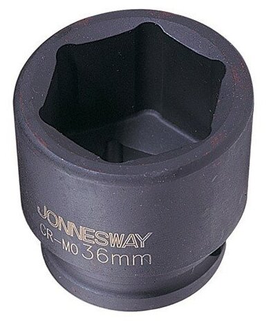Торцевая головка 3/4'' Jonnesway - фото №3