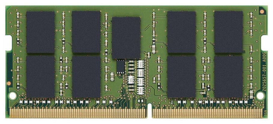 Модуль оперативной памяти Kingston DDR4 32 Gb 2666 Mhz (KSM26SED8/32HC)