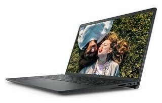 Ноутбук DELL Inspiron 3511 Core i3-1115G4 156 FHD8GB512GB SSDLinux Carbon Black 3511-0789