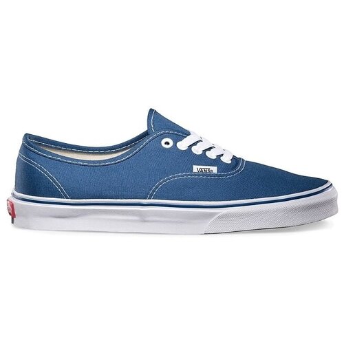 Кеды Vans UA AUTHENTIC Navy Унисекс VEE3NVY 040