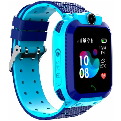 BandRate Smart ABRSE01BLBL 425000₽