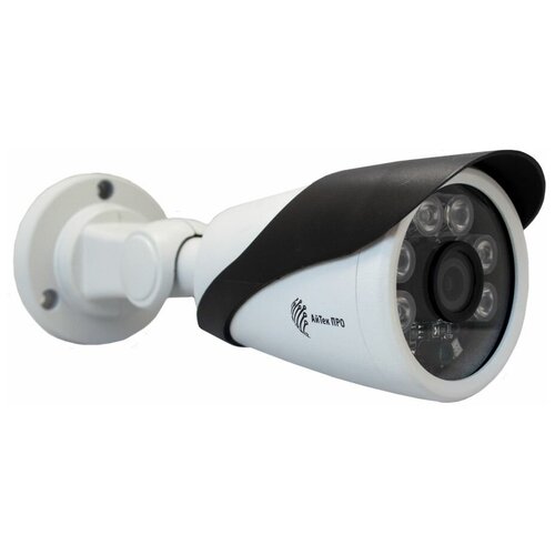 Камера видеонаблюдения уличная AHD-OF 2Mp объектив 36 Айтек Про 369000₽