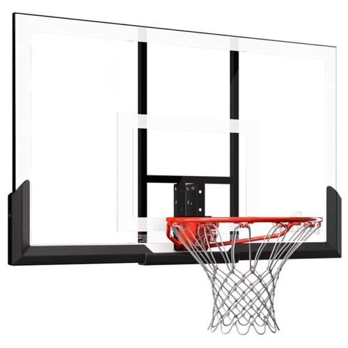 фото Баскетбольный щит spalding 60" acrylic