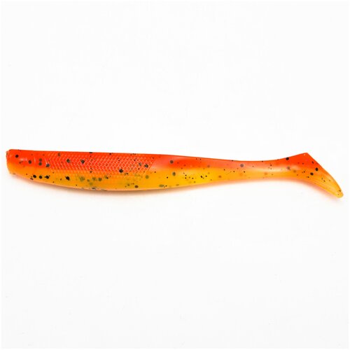 фото Воблер виброхвост condor crazy bait sm75 размер 75 мм цвет 152 (8 шт)