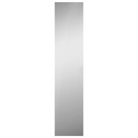 Шкаф-пенал AM.PM Spirit 2.0 с зеркалом, подвесной, 350х1650х300 мм, белый [m70achmr0356wg]