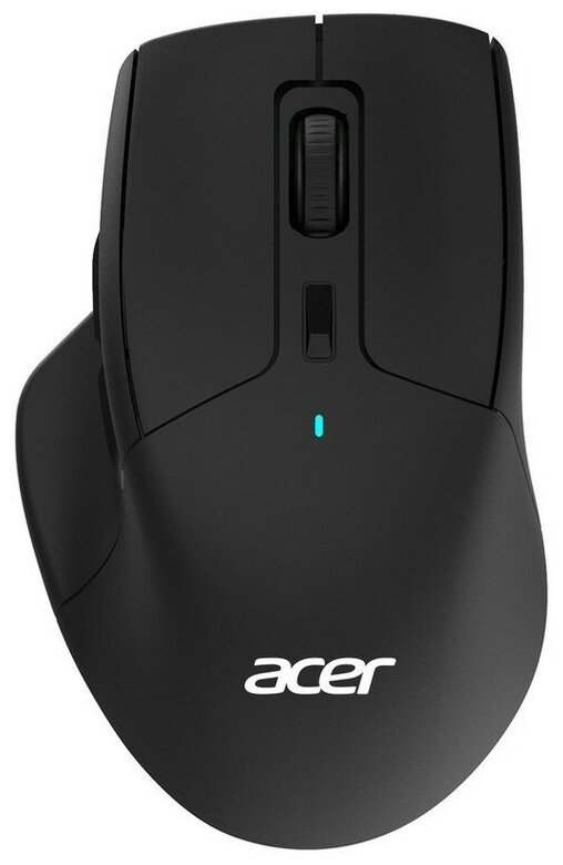Мышь Acer OMR150, черный (ZL. MCEEE.00K)