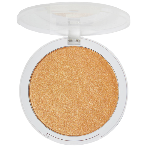 Beauty Bay Powder highlighter, trophy пудровый хайлайтер kiko milano glow fusion powder highlighter 5 мл