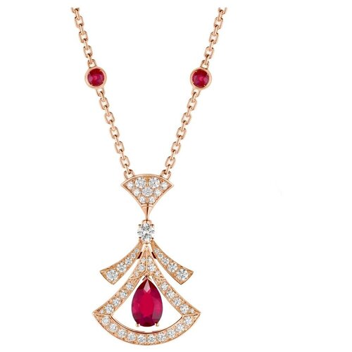 DIVAS’ DREAM колье