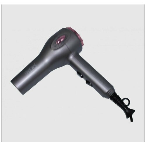 Профессиональный фен для сушки и укладки волос GEMEIфен для волос 150000₽