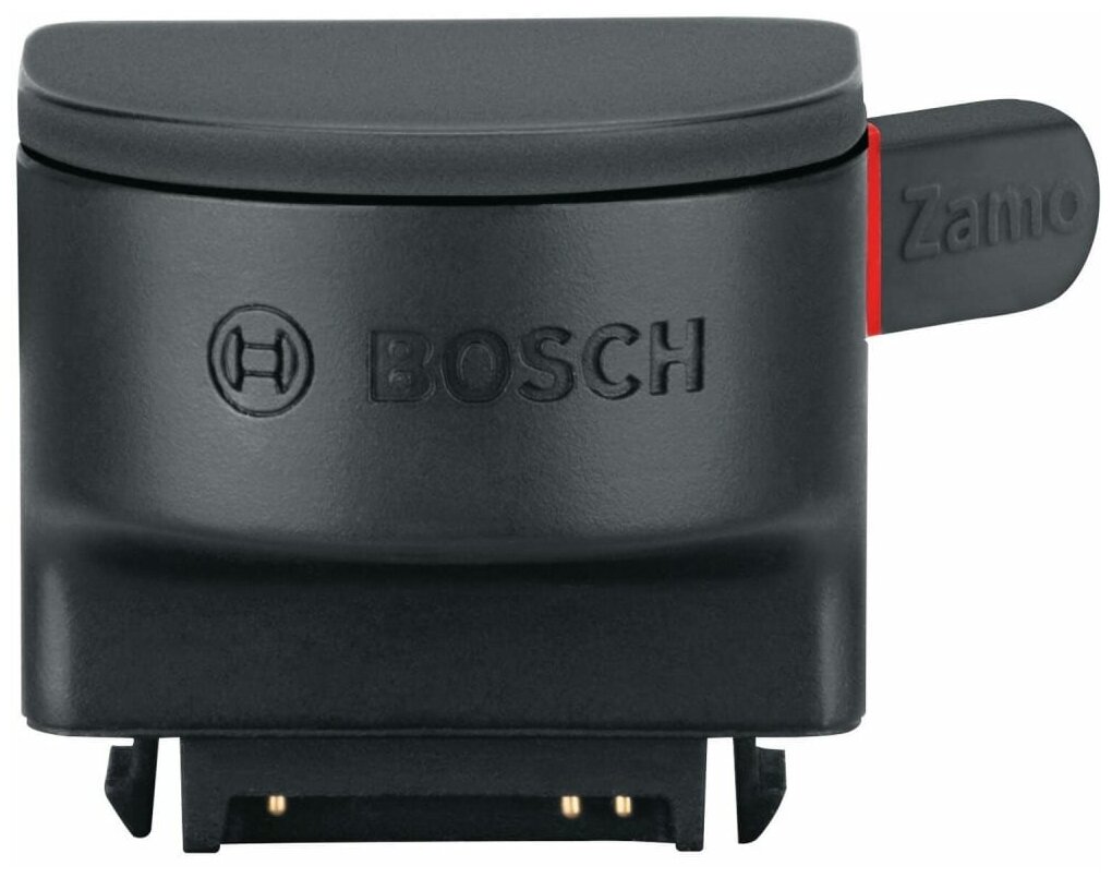 Bosch Zamo III адаптер измер. рулетка 1608M00C25