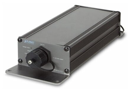 Адаптер Planet IPOE-E172