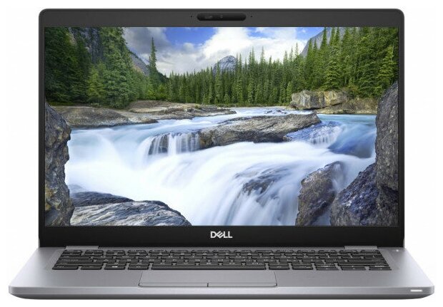 Ноутбук Dell Latitude 5310 5310-6367 11172000₽