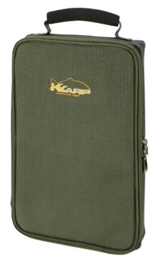 Сумка для гот.оснасток K-KARP PIONEER PRO RIGS BAG
