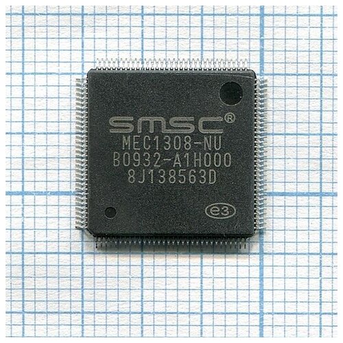 Мультиконтроллер SMSC MEC1308-NU