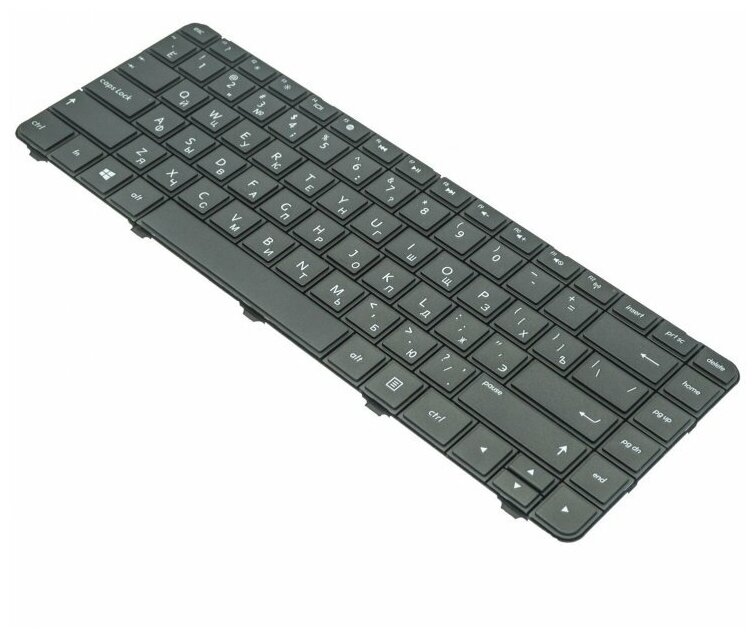 Клавиатура для HP Pavilion g4-1000 ноутбука 1190₽