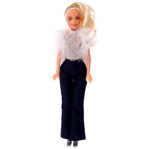 фото Play smart кукла-модель «софи в брюках» 3 вида