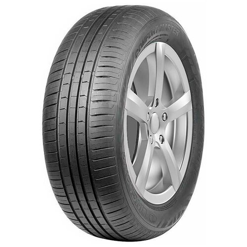 Автомобильные летние шины Linglong Comfort Master 215/55 R16 93V