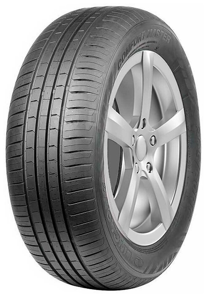 Автомобильные летние шины Linglong Comfort Master 205/65 R15 94V