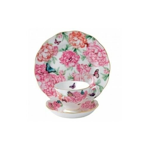 Миранда Керр Чайная тройка Признательность (3 пр), 40001839