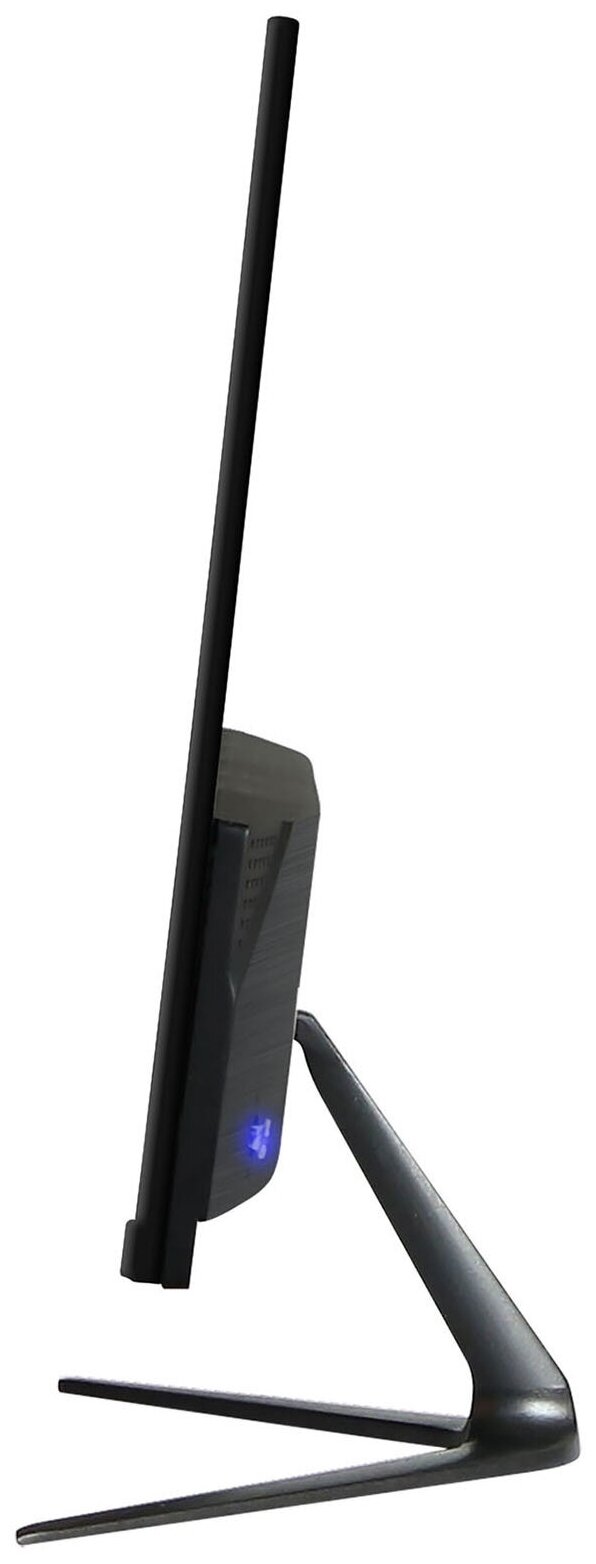 Монитор DIGMA DM-MONB2202 215 черный