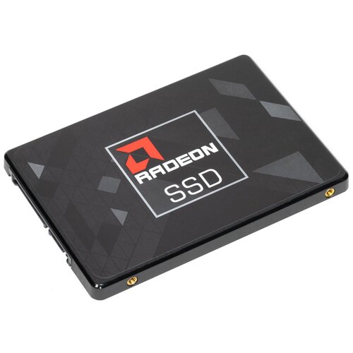 Твердотельный накопитель AMD Radeon R5 240 ГБ SATA R5SL240G