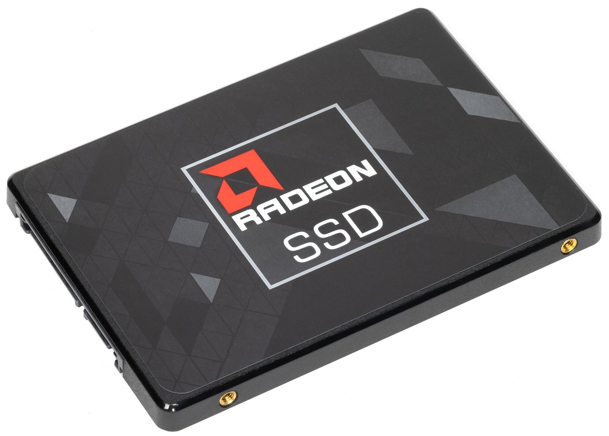 Твердотельный накопитель AMD Radeon R5 240 ГБ SATA R5SL240G