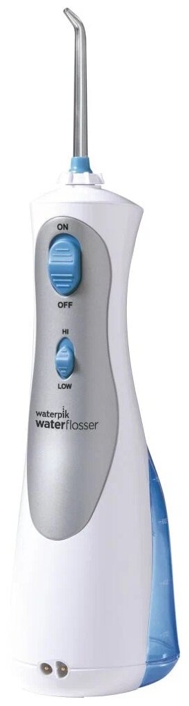 Ирригатор портативный WATERPIK WP-450 EU Cordless Plus