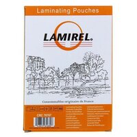 Лучшие Пленки для ламинирования Lamirel