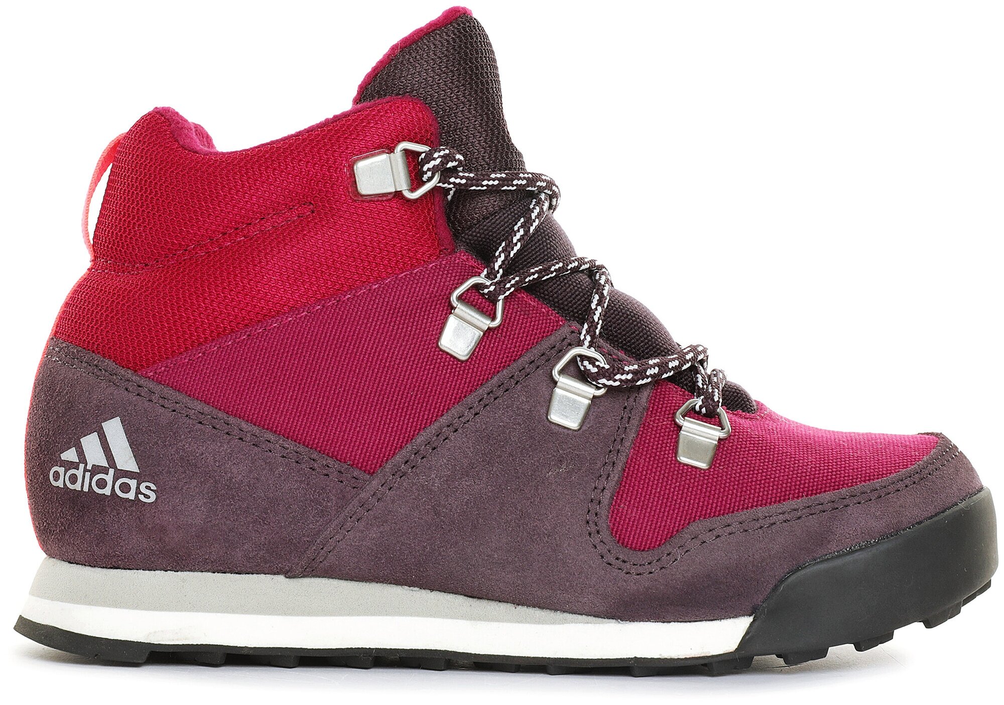 adidas winter mid