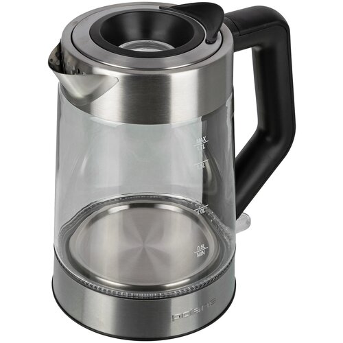 Чайник Polaris PWK 1702CGL Silver 455700₽
