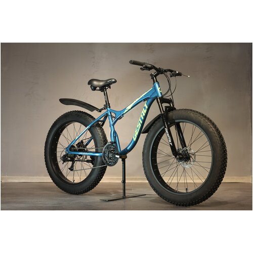 Велосипед CRUZER-ФЭТ бэйк26 2339000₽