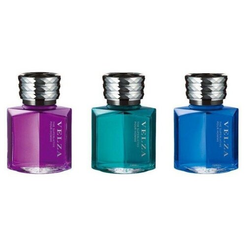 Освежитель воздуха Carall VELZA