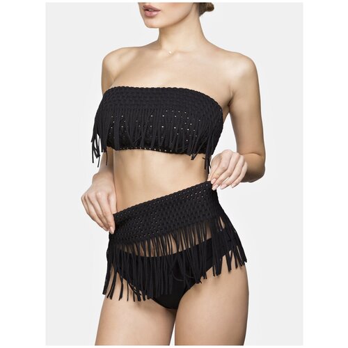 Купальник раздельный с лифом бандо Pain de sucrE RU 46 / EU 40 / M