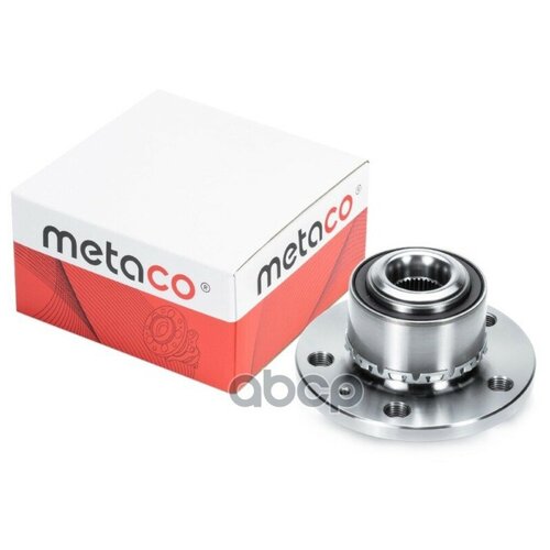 Ступица передняя METACO 5000-005 ulrich ralf sed