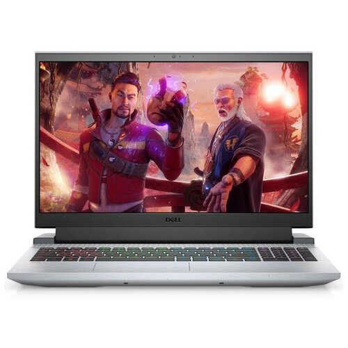 Ноутбук DELL G15 5515 AMD Ryzen 7 5800H 3200MHz1561920x108016GB512GB SSDDVD нетNVIDIA GeForce RTX 3050 4GBWi-FiBluetoothWindows 11 Home G515-1427 Grey 12717900₽