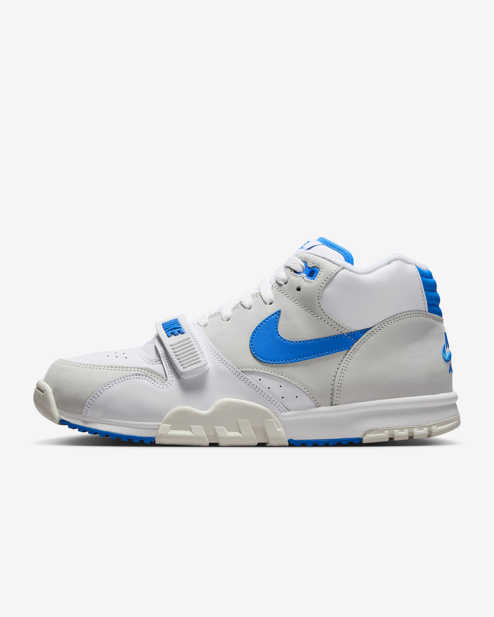 Кроссовки NIKE Air Trainer 1