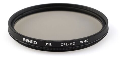 Светофильтр Benro PD UV WMC 49 mm